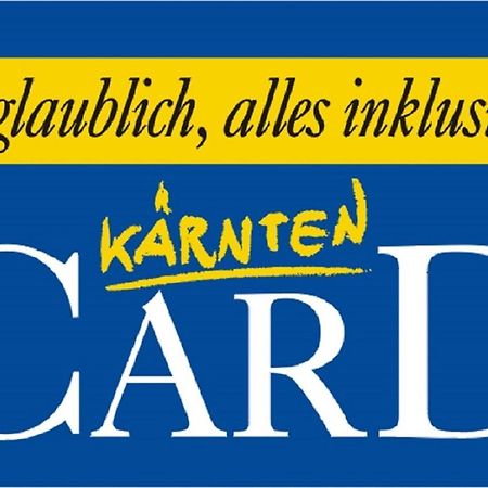 Ferienhaus Sara Bad Kleinkirchheim Exteriör bild