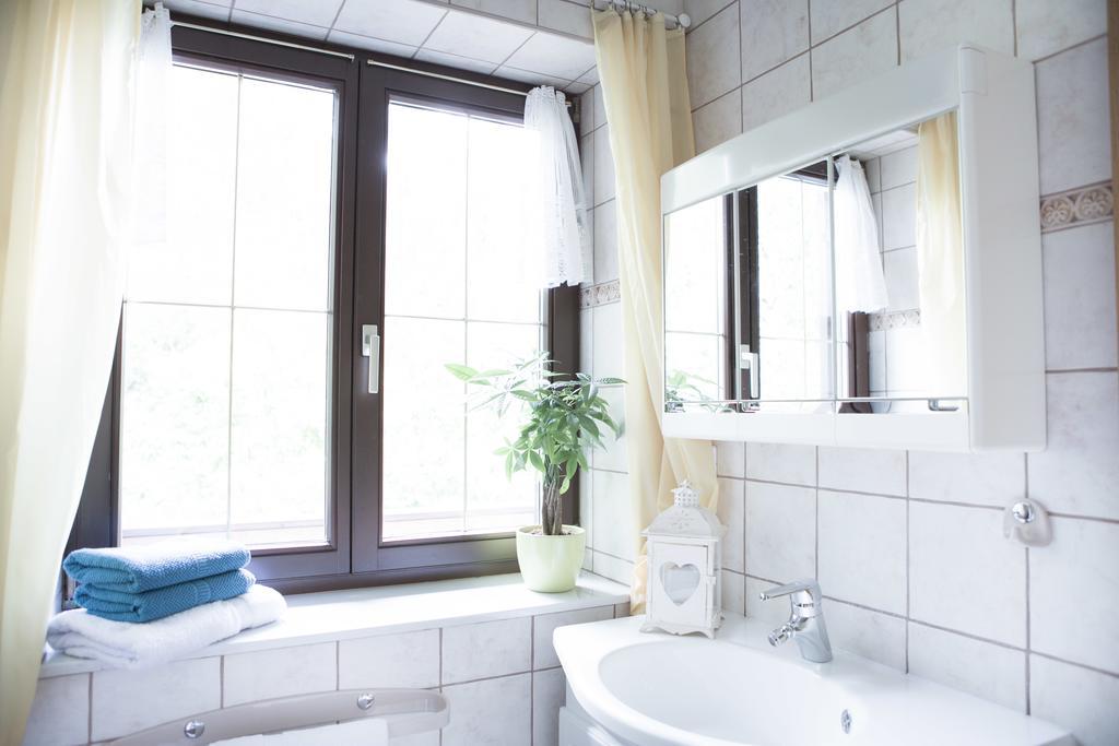 Ferienhaus Sara Bad Kleinkirchheim Exteriör bild